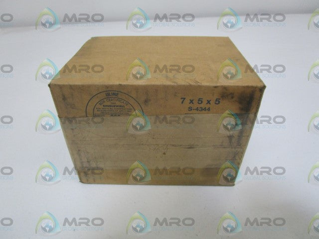 BINKS CLAMP BRACKET 41-232 * FACTORY SEALED *