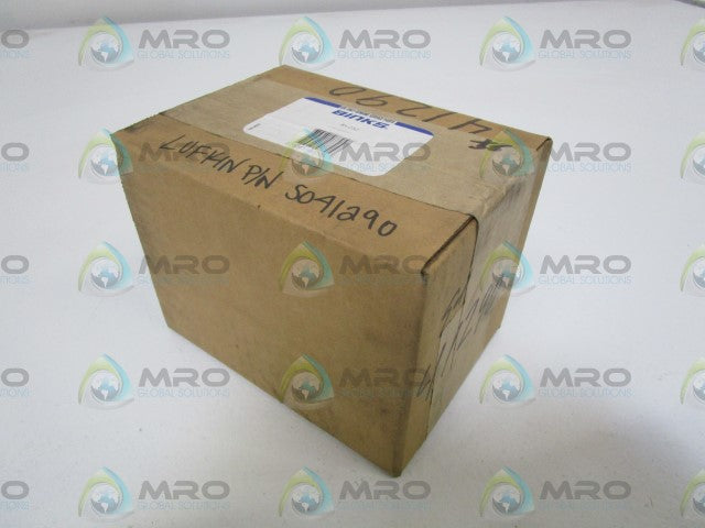 BINKS CLAMP BRACKET 41-232 * FACTORY SEALED *