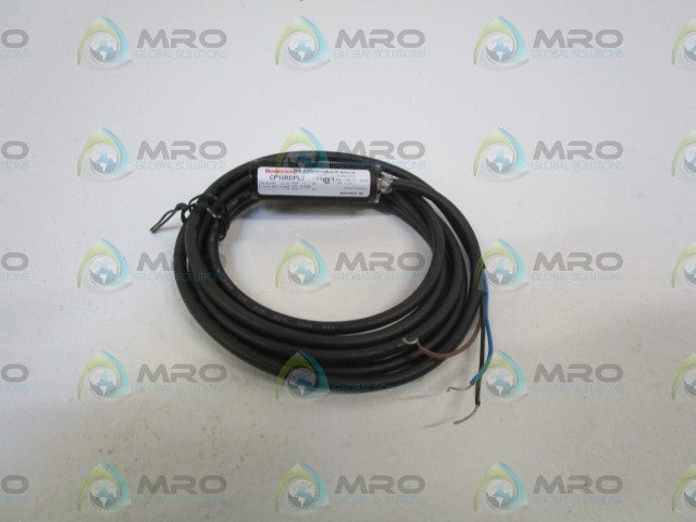 HONEYWELL PHOTOELECTRIC SENSOR CP18RDPL2 *NEW NO BOX*