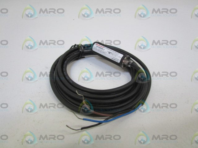 HONEYWELL PHOTOELECTRIC SENSOR CP18RDPL2 *NEW NO BOX*