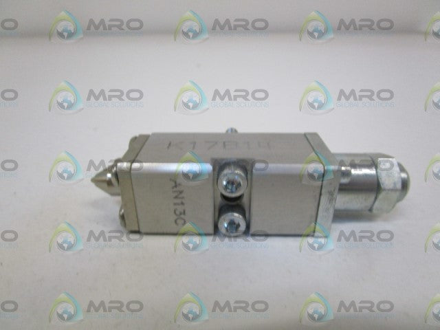 NORDSON REPLACEMENT MODULE K17B14  *NEW NO BOX*