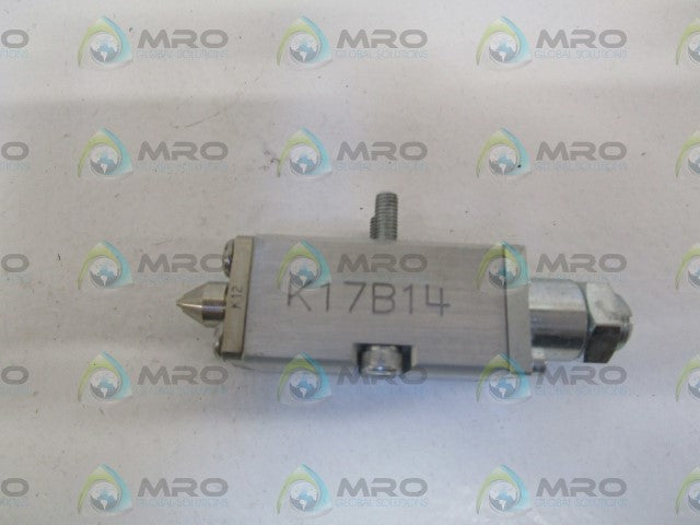 NORDSON REPLACEMENT MODULE K17B14  *NEW NO BOX*