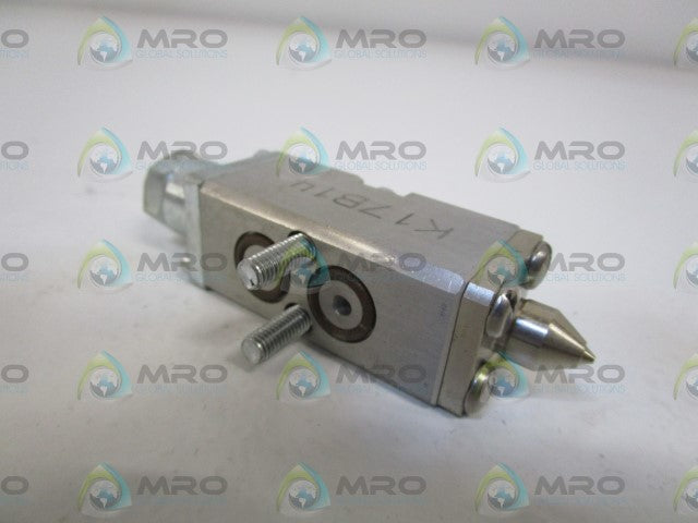 NORDSON REPLACEMENT MODULE K17B14  *NEW NO BOX*