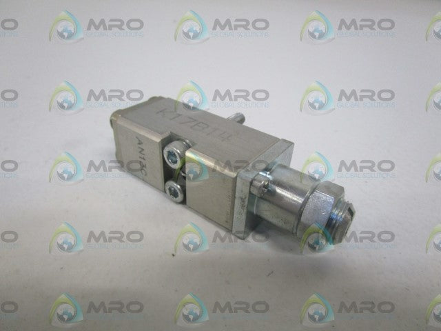NORDSON REPLACEMENT MODULE K17B14  *NEW NO BOX*