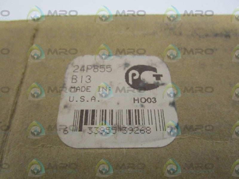 GRACO PART 24P855 *NEW IN BOX*