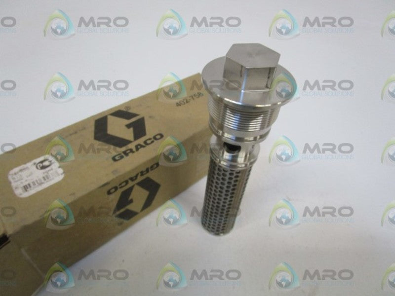GRACO PART 24P855 *NEW IN BOX*
