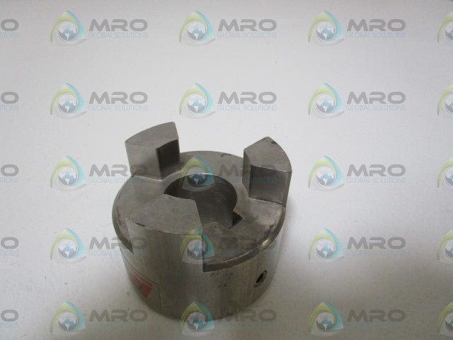 LOVEJOY 1-3/8" COUPLING SS-110 *NEW NO BOX*