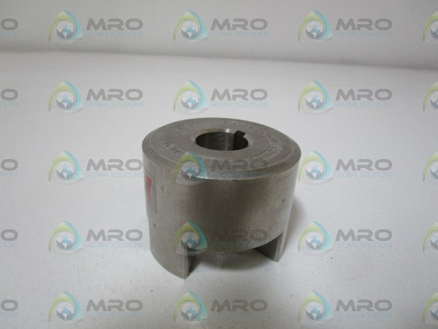 LOVEJOY 1.125 COUPLING SS-110 *NEW NO BOX*