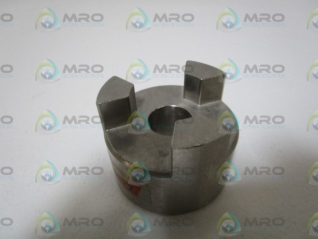 LOVEJOY 1.125 COUPLING SS-110 *NEW NO BOX*