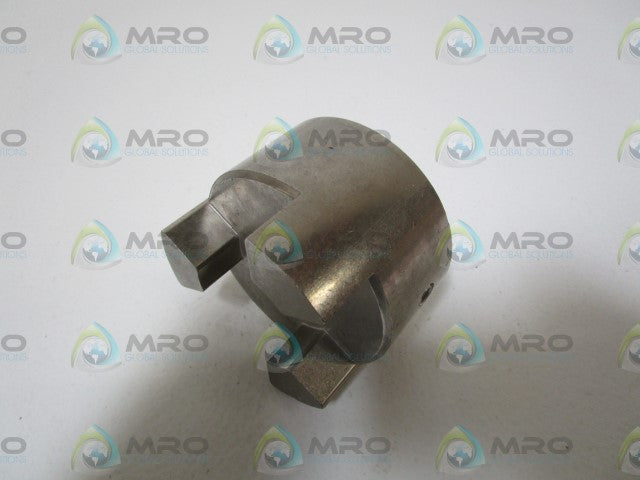 LOVEJOY 1.125 COUPLING SS-110 *NEW NO BOX*