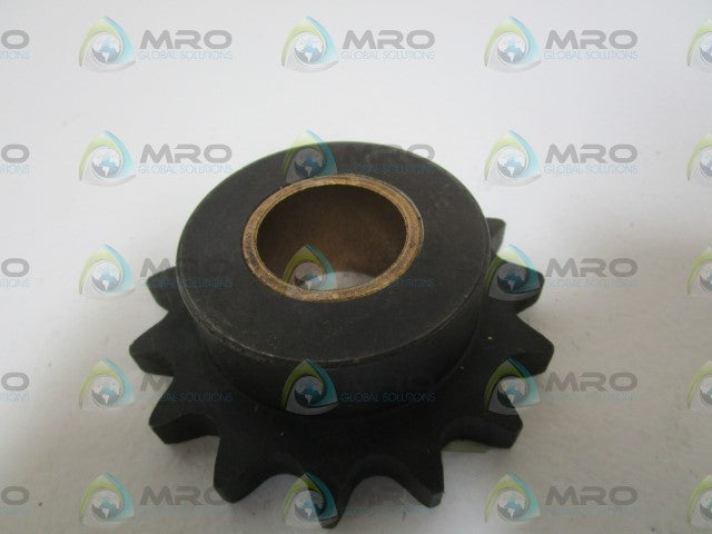 MARTIN 1-1/4" SPROCKET 2060B15 *NEW NO BOX*
