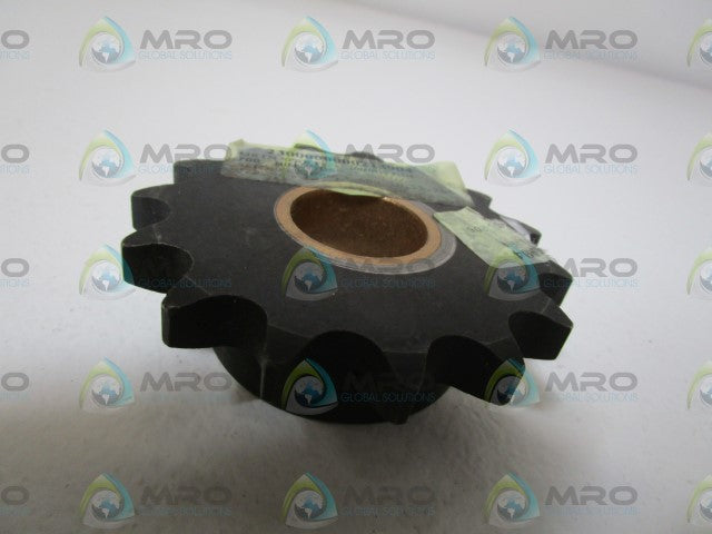 MARTIN 1-1/4" SPROCKET 2060B15 *NEW NO BOX*