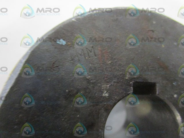 TBWOODS COUPLING L110 24MM *NEW NO BOX*