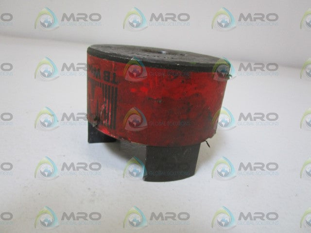 TBWOODS COUPLING L110 24MM *NEW NO BOX*