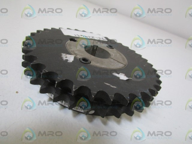 MARTIN SPROCKET D40BTB36 2012 *NEW NO BOX*
