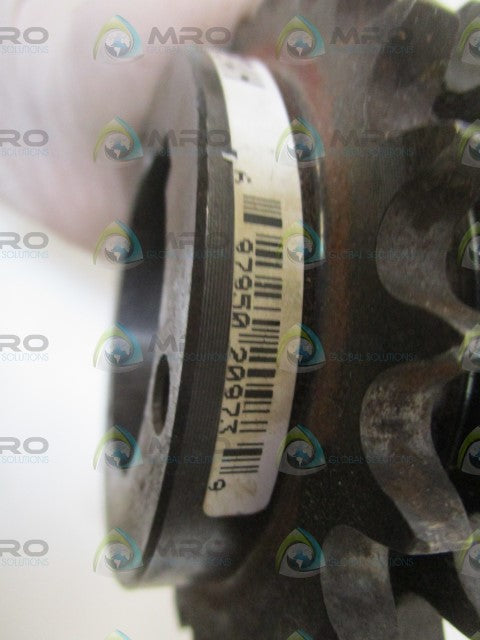MARTIN SPROCKET D40P24H *NEW NO BOX*