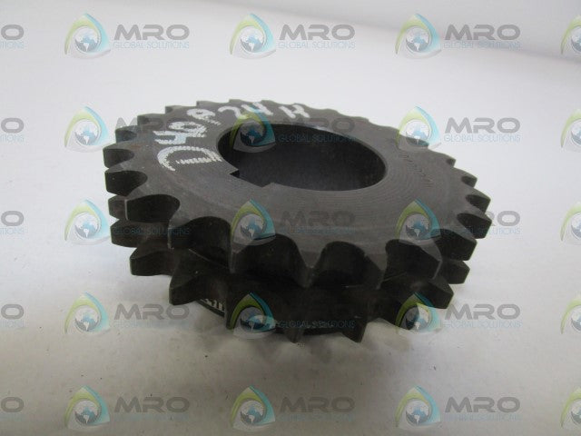 MARTIN SPROCKET D40P24H *NEW NO BOX*
