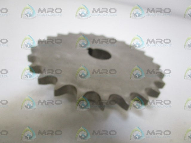 MARTIN SPROCKET 50B25SS *NEW NO BOX*