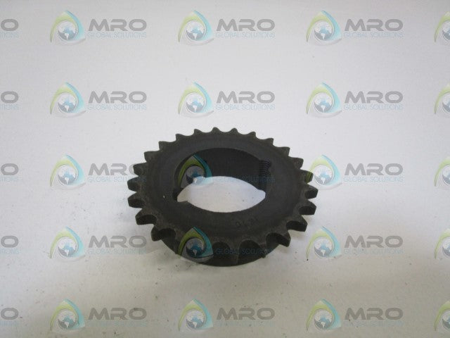 MARTIN 40BTB24H-1610 SPROCKET *NEW IN BOX*