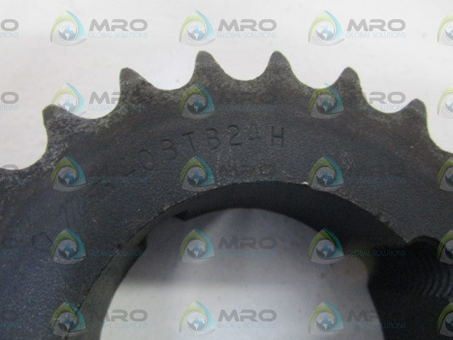 MARTIN 40BTB24H-1610 SPROCKET *NEW IN BOX*