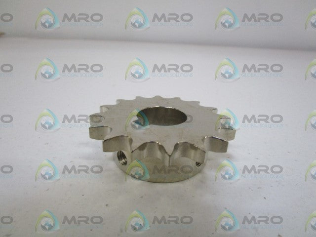 MARTIN 1" SPROCKET 08B16H *NEW NO BOX*
