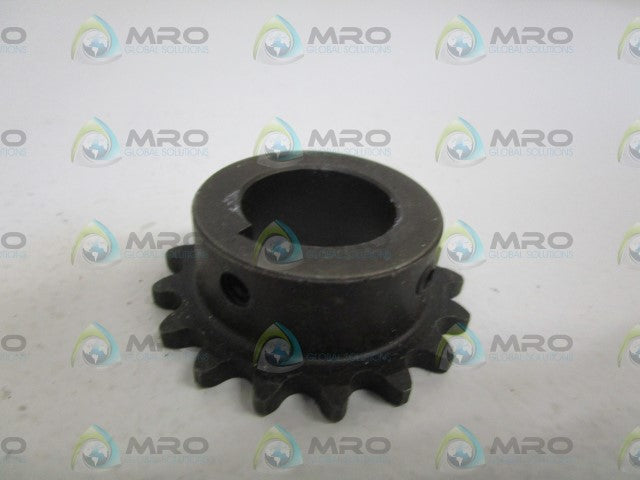 MARTIN SPROCKET 35BS17 1 *NEW NO BOX*