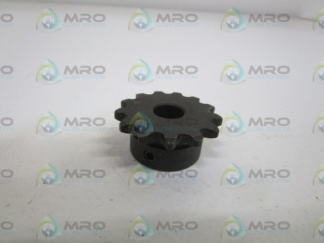 MARTIN 35BS13 SPROCKET 1/2" *NEW IN BOX*