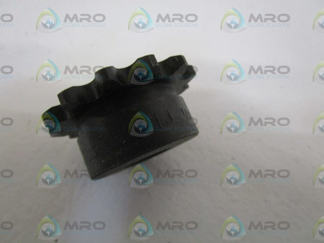 MARTIN 35BS13 SPROCKET 1/2" *NEW IN BOX*
