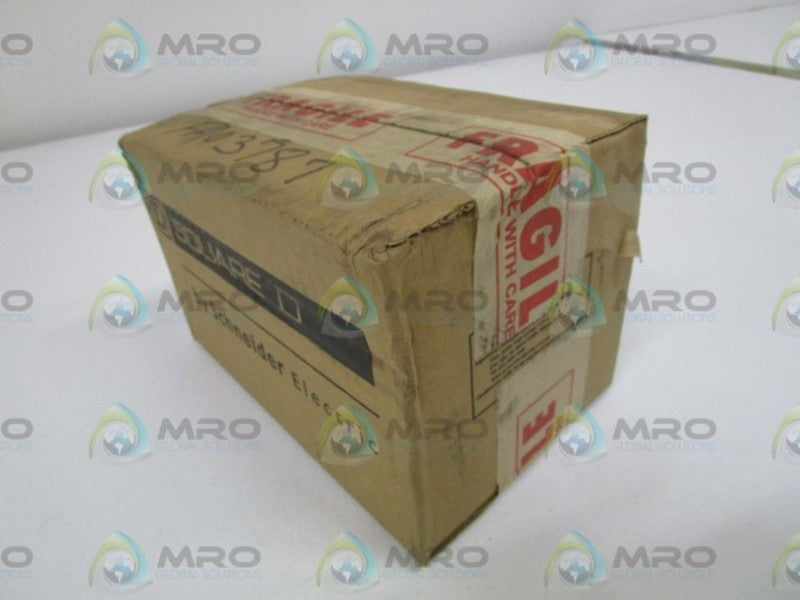 SQUARE D FAL34100 CIRCUIT BREAKER 100A * FACTORY SEALED *
