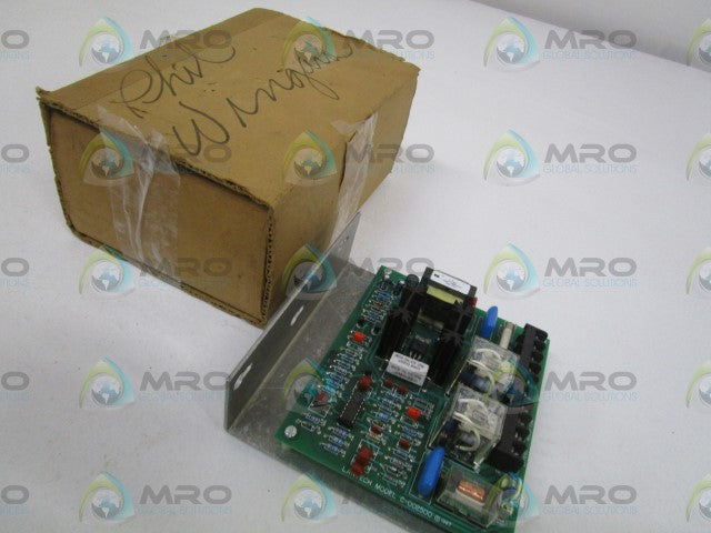 LANTECH RELAY BOARD C-002500 *NEW IN BOX*