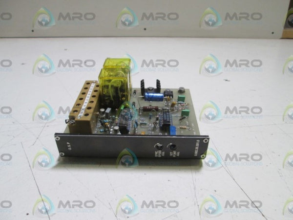 O.S.P BOARD 0.682.35.501.0  UNMP