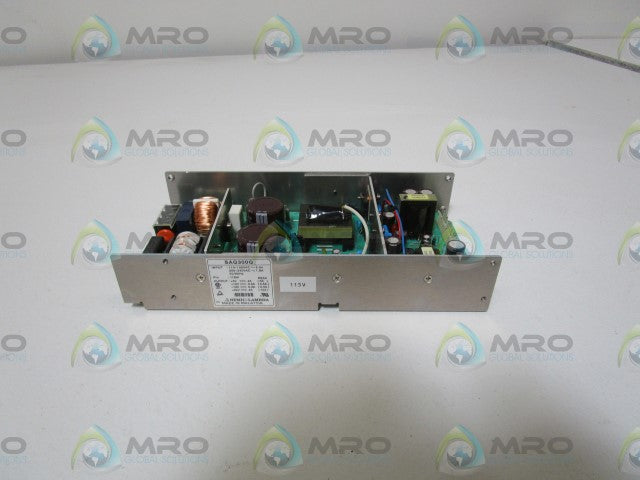 NEMIC-LAMBDA POWER SUPPLY SAQ300Q *NEW IN BOX*