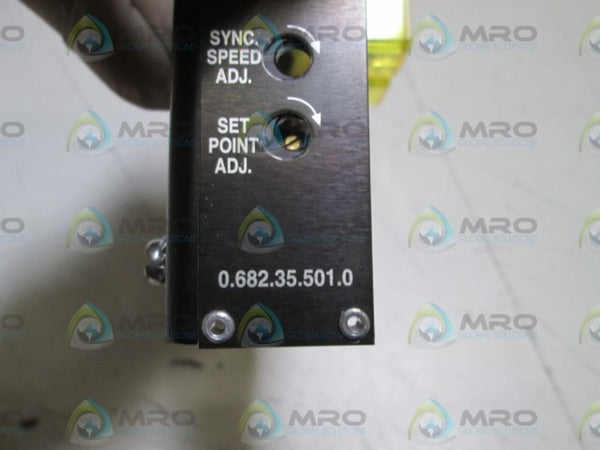 O.S.P BOARD 0.682.35.501.0  UNMP