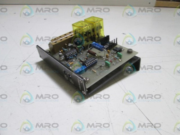 O.S.P BOARD 0.682.35.501.0  UNMP