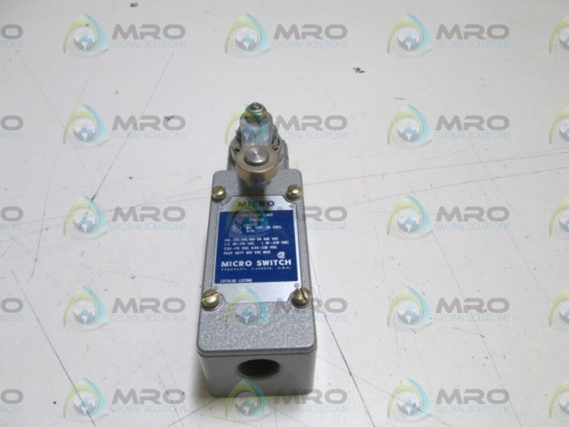 MICROSWITCH PRECISION LIMIT SWITCH 101ML1  (BLUE BOX) *NEW IN BOX*