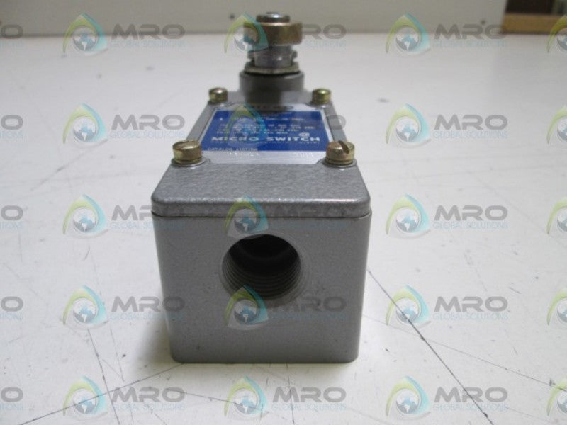 MICROSWITCH PRECISION LIMIT SWITCH 101ML1  (BLUE BOX) *NEW IN BOX*