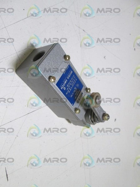 MICROSWITCH PRECISION LIMIT SWITCH 101ML1  (BLUE BOX) *NEW IN BOX*
