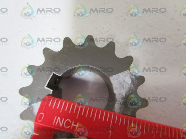MARTIN 1" SPROCKET 35B16SS *NEW NO BOX*