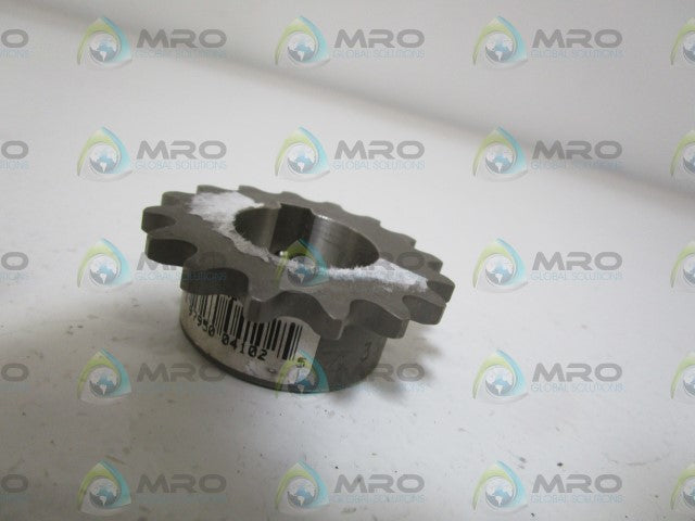 MARTIN 1" SPROCKET 35B16SS *NEW NO BOX*