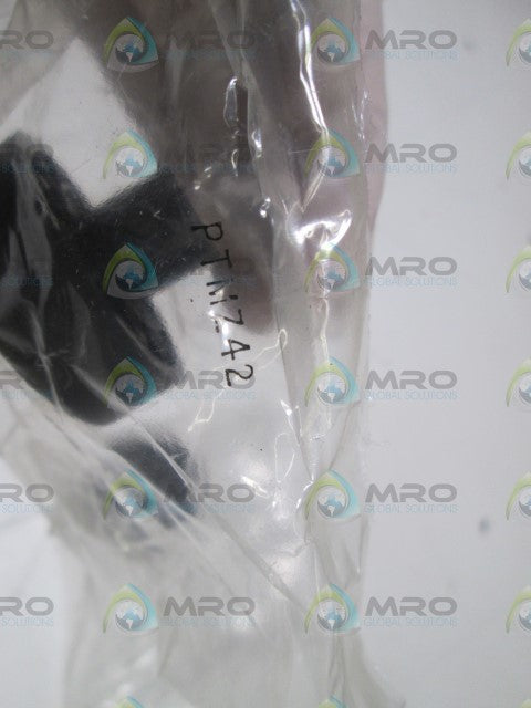 LOT OF 2 MICROSWITCH PTMZ42 *NEW IN FACTORY BAG*