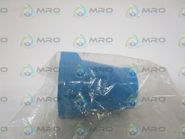 MELTRIC 61-6A013-34 HANDLE CONNECTOR *NEW IN FACTORY BAG*