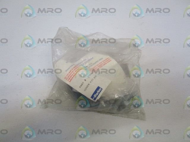 PARKER COVER KIT 200160 *NEW IN FACTORY BAG*