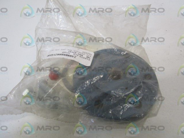 PARKER COVER KIT 200160 *NEW IN FACTORY BAG*