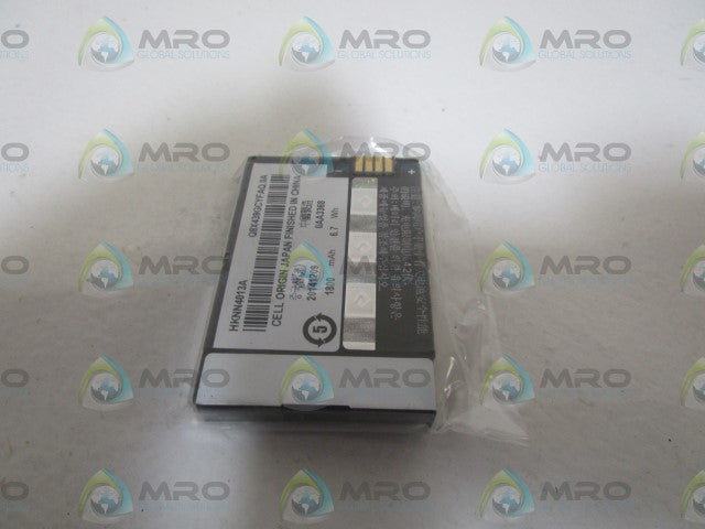 MOTOROLA BATTERY HKNN4013A *NEW IN BAG*