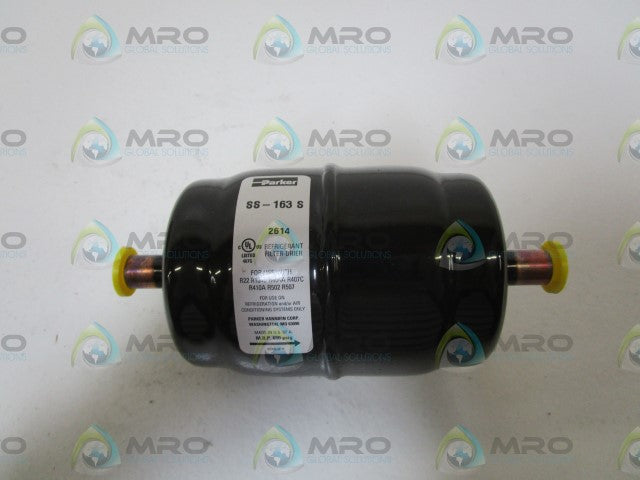 PARKER LINE FILTER-DRIER 450112-001 *NEW IN BOX*