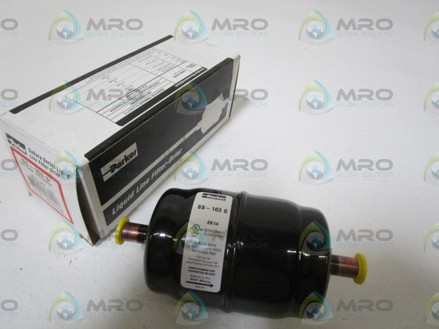 PARKER LINE FILTER-DRIER 450112-001 *NEW IN BOX*