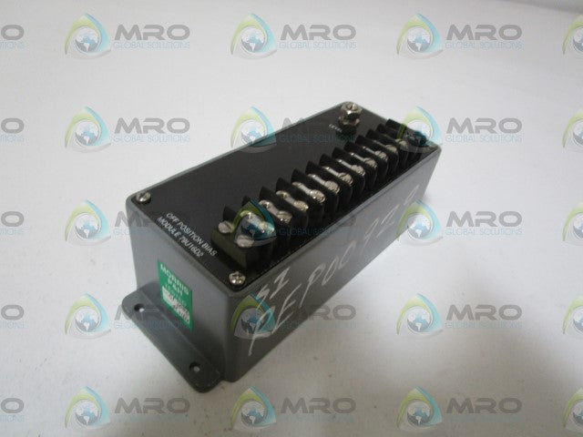 P&H OFF POSITION BIAS MODULE 79U16D2 *NEW NO BOX*