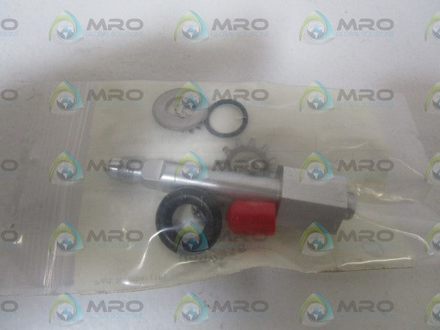 MARKEM-IMAJE TOP EXIT CONNECTION ASSY 0695318 *NEW IN BAG*