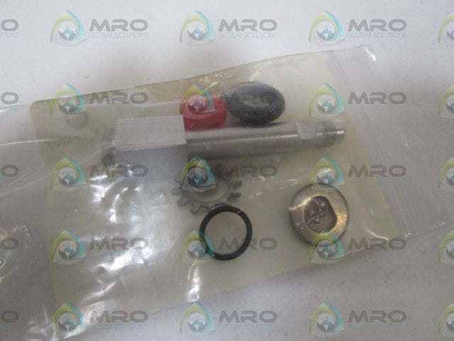 MARKEM-IMAJE TOP EXIT CONNECTION ASSY 0695318 *NEW IN BAG*