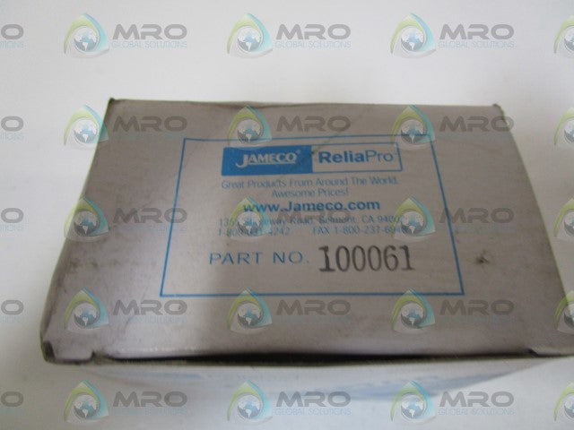 JAMECO WALL ADAPTER ACU090050 *NEW IN BOX*